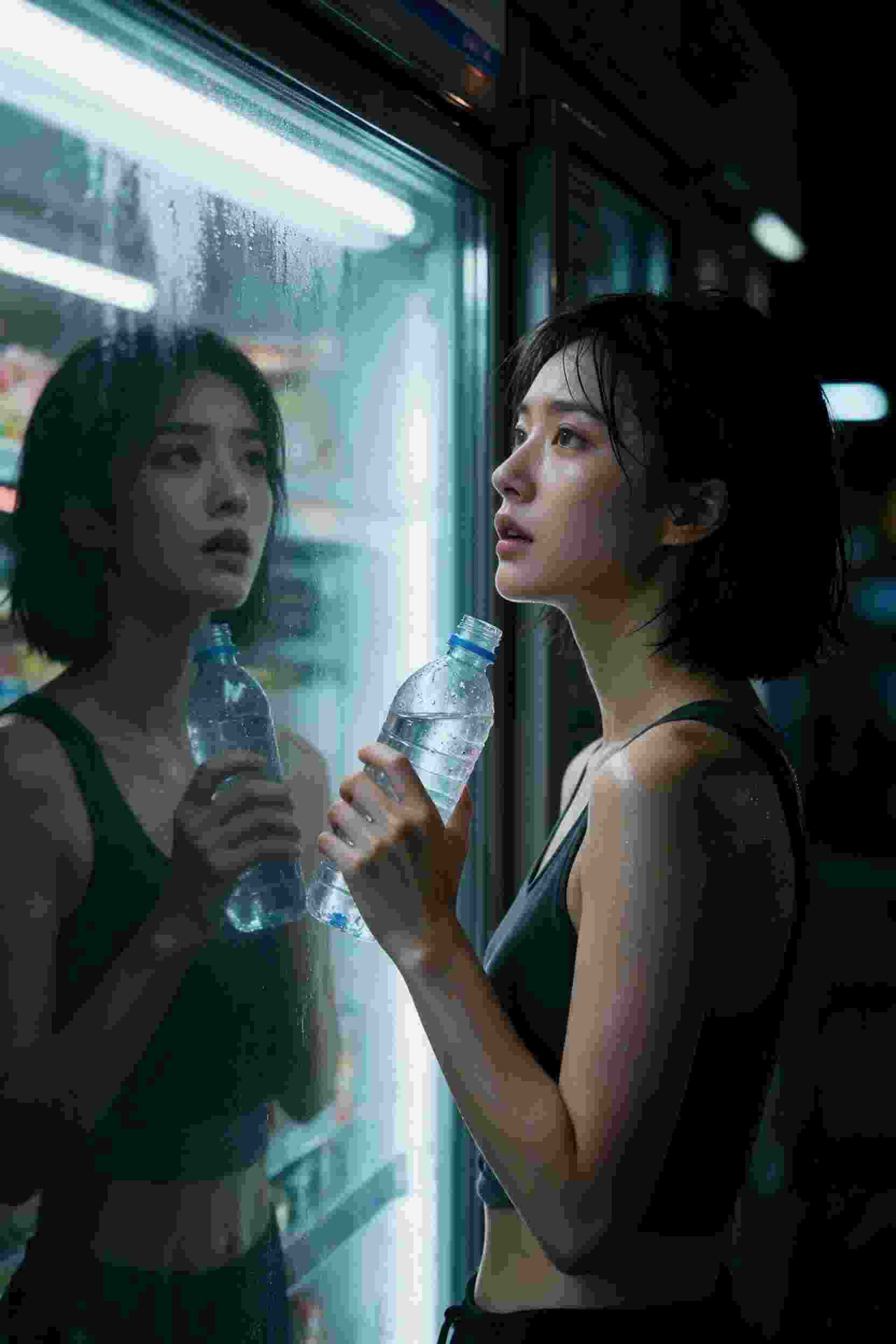 悬疑短剧